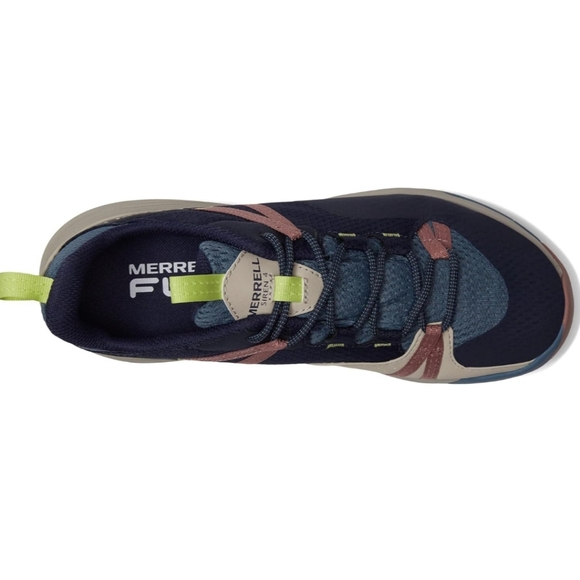 Merrell Women's Siren 4 Hiking Shoe || Color "Sea" || Women's 8.5 - Picture 2 of 8